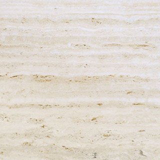 Travertino Romano Polido